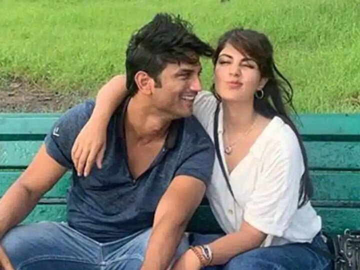 SSR केस: रिया ने कहा- अफसोस है कि अब सुशांत सब सच बताने के लिए नहीं है, पढ़ें रिया की 5 बड़ी बातें