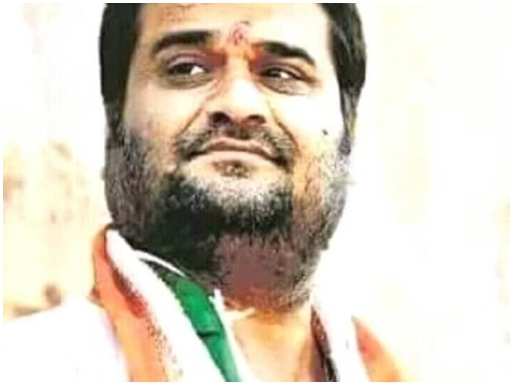 गुजरात: NCP के जिस विधायक पर 15 मुकदमे, उसे बनाया गया जिला पुलिस शिकायत केंद्र का सदस्य