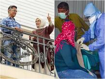 आमिर खान पर RSS का हमला, देश में कल कोरोना से हुई 848 लोगों की मौत | पढ़ें सुबह की बड़ी खबरें