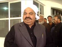 यूपी आने में अब अतीक अहमद को लग रहा है डर, कोर्ट में अर्जी देकर कहा-पेशी से छूट मिले