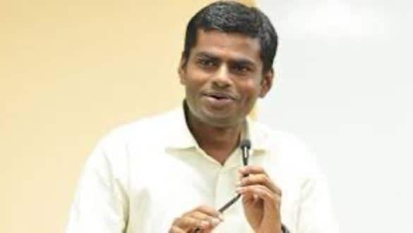 कर्नाटक कैडर के पूर्व आईपीएस अधिकारी ज्वाइन करेंगे BJP, तमिलनाडु से लड़ सकते हैं चुनाव