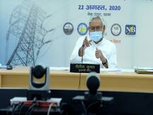 सीएम नीतीश कुमार 6 सितंबर को करेंगे चुनावी शंखनाद, वर्चुअल रैली के दौरान भरेंगे हुंकार