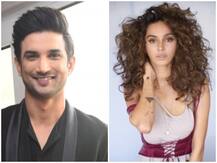 सुशांत केस: 'मिस्ट्री गर्ल' की गुत्थी सुलझी, Shibani Dandekar ने राज से हटाया पर्दा