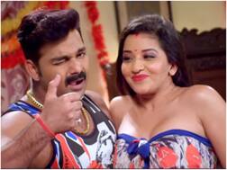 मोनालिसा और पवन सिंह का ये भोजपुरी गाना YouTube पर मचा रहा है धूम, आपने देखा क्या?