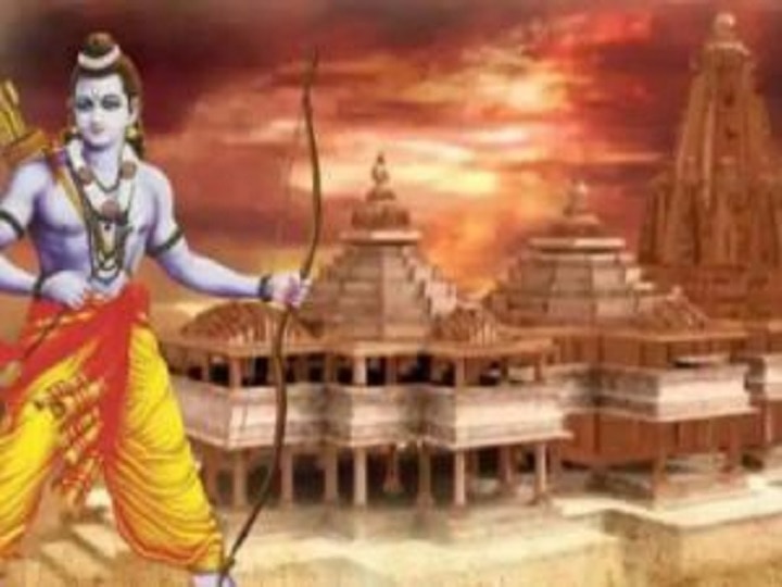 Construction of Ram Janmabhoomi temple will begin in Ayodhya from October 15 ann अयोध्या में 15 अक्टूबर से शुरू होगा राम जन्मभूमि मंदिर का निर्माण, अगले सप्ताह होगी पिलर की टेस्टिंग