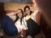 In Pics: कैटरीना कैफ ने अनुष्का शर्मा के साथ शेयर की पुरानी तस्वीर, अनुष्का ने बताई खुशी की वजह