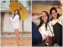 In Pics: कैटरीना कैफ ने अनुष्का शर्मा के साथ शेयर की पुरानी तस्वीर, अनुष्का ने बताई खुशी की वजह