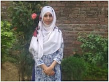 IAS Success Story: पहले डॉक्टर फिर IAS, रेहाना ऐसे बनीं अपने जिले की पहली महिला ऑफिसर