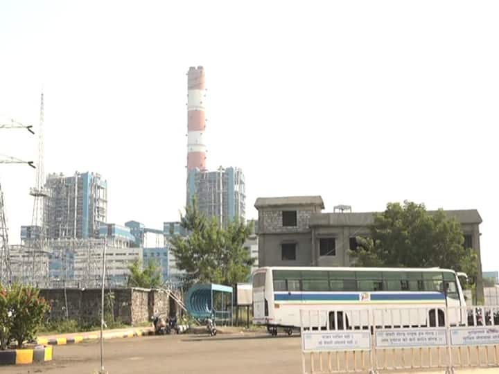 महाराष्ट्र: NTPC कंपनी में कॉन्ट्रैक्ट बेस पर काम करने वाले 168 कर्मचारी पाए गए कोरोना पॉजिटिव Corona positive found 168 employees in Maharashtra Solapur NTPC company ANN महाराष्ट्र: NTPC कंपनी में कॉन्ट्रैक्ट बेस पर काम करने वाले 168 कर्मचारी पाए गए कोरोना पॉजिटिव
