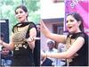 ब्लैक सूट में Sapna Choudhary ने किया धमाकेदार डांस, वीडियो देख आप भी हो जाएंगे फैन
