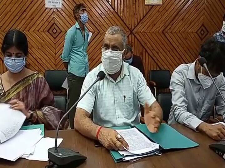 सहारनपुर: बच्चों की शिक्षा को लेकर चिंतित है सरकार, अब सरकारी चैनलों के जरिए होगी पढ़ाई now education will be done through government channels in uttar pradesh ann सहारनपुर: बच्चों की शिक्षा को लेकर चिंतित है सरकार, अब सरकारी चैनलों के जरिए होगी पढ़ाई