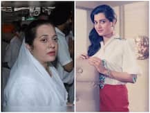 कभी ऐशों-आराम में रहने वाली इस एक्ट्रेस को आज घर का सामान बेचकर करना पड़ रहा है गुज़ारा