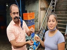 मुंबई: 26 साल पहले चोरी हुई सोने की चेन को पुलिस ने किया बरामद