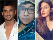 सुशांत के परिवार का दावा- सिद्धार्थ पिठानी CBI से बोल रहा है झूठ, वो रिया के वीडियो एडिट करता था