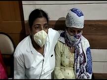 मेरठ: शिक्षक को रेप के झूठे मुकदमे में फंसाकर रुपये ऐठने वाली दो महिलाएं गिरफ्तार