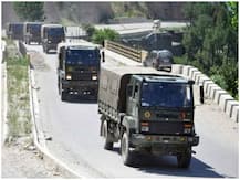 चीन से तनाव के बीच लद्दाख से दारचा के बीच नई सड़क बिछा रहा है भारत, जानें क्यों है महत्वपूर्ण ?