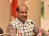 ओम बिरला ने संसदीय समितियों के प्रमुखों से कहा- समिति की बैठकों में नियमों का करें पालन