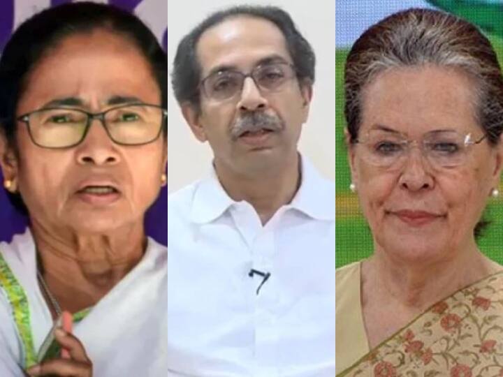 सोनिया गांधी ने ममता बनर्जी, उद्धव ठाकरे और हेमंत सोरेन से साधा संपर्क, ये है मामला Sonia Gandhi reaches out to Mamta Banerjee, Uddhav Thackeray and Hemant Soren over GST सोनिया गांधी ने ममता बनर्जी, उद्धव ठाकरे और हेमंत सोरेन से साधा संपर्क, ये है मामला