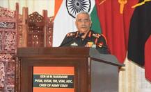 क्या है 'डिसरप्टिव टेक्नोलॉजी' जिसके बारे में आर्मी चीफ ने कहा- भारतीय सेना को इसे अपनाना होगा