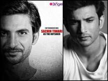 सुशांत सिंह राजपूत पर बनने वाली फिल्म विवादों में घिरी, सचिन तिवारी ने प्रोड्यूसर पर लगाया शोषण करने का आरोप