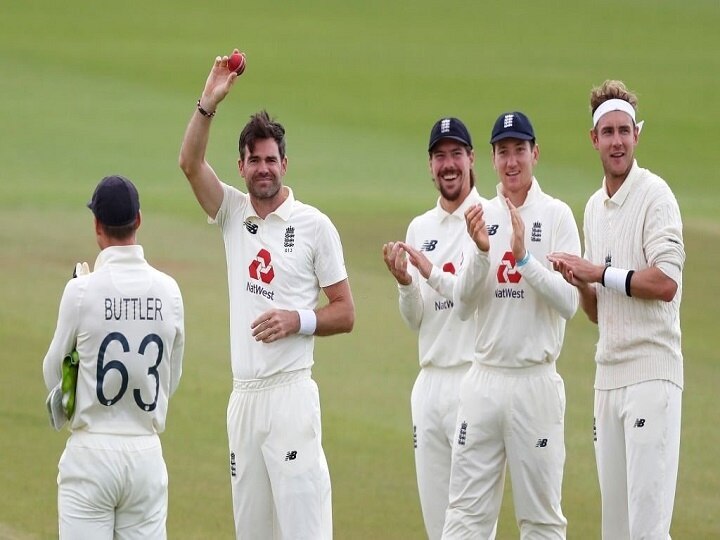 ENG vs PAK 3rd Test: एंडरसन ने टेस्ट क्रिकेट में पूरे किए 600 विकेट, इंग्लैंड ने 1-0 से सीरीज पर किया कब्जा