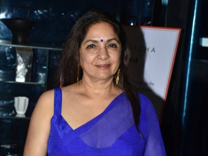 Why Neena Gupta told Neha Dhupia 'Focus on work and not on men', is there any question about single mother जब नेहा धूपिया ने पूछा सवाल, नीना गुप्ता ने क्यों कहा-'काम पर ध्यान दो, मर्दों पर नहीं'