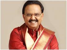 एसपी बालासुब्रमण्यम की हालत में 90 प्रतिशत हुआ सुधार, बेटे ने डॉक्टर्स और फैंस का जताया आभार