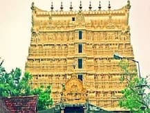 पद्मनाभस्वामी मंदिर प्रशासन ने कहा- केरल सरकार को 11.7 करोड़ रुपये अभी नहीं चुका सकते, कम आ रहे दान