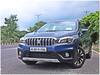 Maruti S-Cross Petrol Review: जानिए- ये कार क्यों है वैल्यू फॉर मनी, देखें आकर्षक तस्वीरें