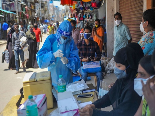 India Coronavirus Cases And Death Latest Updates 26 August 2020 | कोरोना  अपडेट: 24 घंटे में आए 67 हजार नए मामले, 1059 लोगों की मौत, अबतक 32 लाख से  ज्यादा संक्रमित