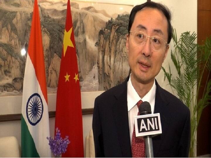 गलवान घाटी में हिंसक झड़प को चीनी राजदूत ने बताया दुर्भाग्यपूर्ण, दोनों देशों से शांति बनाए रखने की अपील की Chinese Envoy Galwan Clashes Unfortunate, Working To Handle Talks Properly गलवान घाटी में हिंसक झड़प को चीनी राजदूत ने बताया दुर्भाग्यपूर्ण, दोनों देशों से शांति बनाए रखने की अपील की