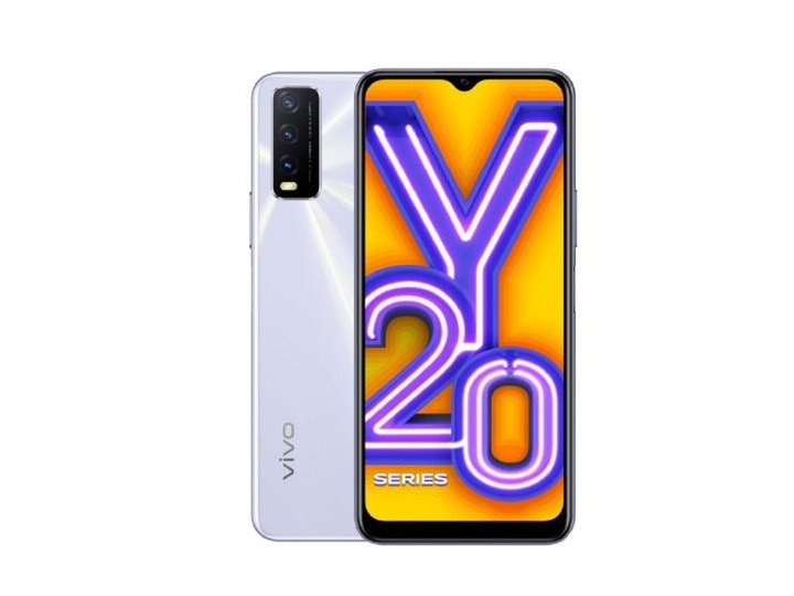 Vivo Y20 and Y20i smartphones launched in India, check price and specs Vivo Y20 और Y20i  भारत में हुए लॉन्च, Nokia से होगा आमना-सामना