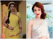 'भाभीजी घर पर हैं' की पुरानी 'अंगूरी भाभी' ने कहा- 'गोरी मेम' के साथ नहीं रही कभी बॉन्डिंग