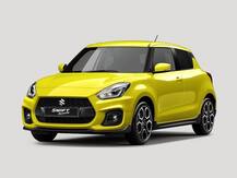 इस फेस्टिव सीजन में आ सकती है मारुति की नई फेसलिफ्ट Swift, हुंडई से होगा आमना-सामना