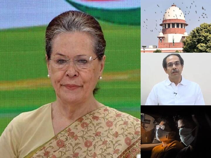 NEET-JEE परीक्षा को लेकर SC जा सकती हैं विपक्षी पार्टियां, CBI ने फिर की सिद्धार्थ पिठानी से पूछताछ | दिनभर की बड़ी ख़बरें Sonia Gandhi Meetings, Sushant Singh Rajput Case Updates NEET-JEE परीक्षा को लेकर SC जा सकती हैं विपक्षी पार्टियां, CBI ने फिर की सिद्धार्थ पिठानी से पूछताछ | दिनभर की बड़ी ख़बरें