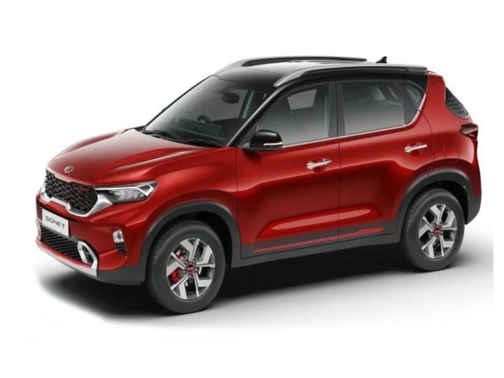 नई Kia Sonet बुक करने से पहले जानें कौन सा वेरिएंट देगा कितनी माइलेज, इन गाड़ियों को मिलेगी चुनौती Kia Sonet all variants mileage leaked all you need to know नई Kia Sonet बुक करने से पहले जानें कौन सा वेरिएंट देगा कितनी माइलेज, इन गाड़ियों को मिलेगी चुनौती