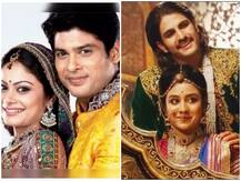 छोटे पर्दे पर ये कपल करते हैं रोमांस मगर रीयल लाइफ में एक-दूसरे से बात भी करना मंज़ूर नहीं