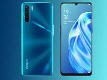 Oppo F17 और F17 Pro अगले महीने होंगे लॉन्च, Samsung के इस फोन से होगा मुकाबला