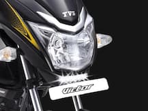 110 cc सेगमेंट में TVS की इस बाइक को मिलेगा BS6 इंजन, Hero passion pro से होगा मुकाबला