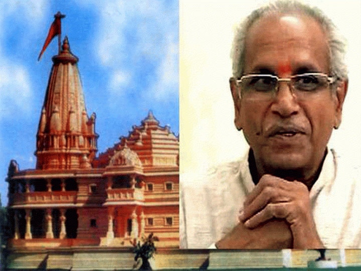 Over 1500 crore rupees received in donations for Ram Mandir construction says Champat Rai ANN