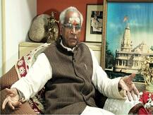 राम मंदिर निर्माण के लिए नक्शा बनवाने की प्रक्रिया शुरू, बुनियाद को लेकर नहीं हुआ काम- चंपत राय