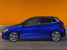 2020 Hyundai Elite i20 इस साल फेस्टिवल सीजन में दे सकती है दस्तक, मारुति बलेनो से होगा मुकाबला