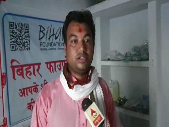 बिहार: कोरोना मरीजों को ऑक्सीजन बैंक से मिल रहा है मुफ्त ऑक्सीजन