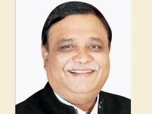 कोरोना संक्रमित राज्यमंत्री अतुल गर्ग ने साझा किए अनुभव, बोले- बेहतर हो रहा है स्वास्थ्य