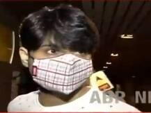 Exclusive: एबीपी न्यूज पर सुशांत केस का संदिग्ध संदीप सिंह, सवालों पर नहीं बोला एक भी शब्द