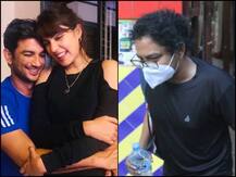 SSR Case: सिद्धार्थ पिठानी ने कबूली डाटा  डिलीट करने की बात, रिया के घर छोड़ने वाले दिन 8 ड्राइव का डाटा मिटाया