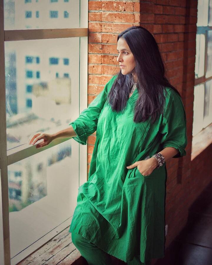  हालांकि नेहा ने साल 2003 में डेब्यू किया लेकिन उन्हें पहचान मिली साल 2004 में आई फिल्म 'जूली' से. इसके बाद उन्होंने क्या कूल है हम, शूटआउट एट लोखंडवाला और फंस गए रे ओबामा शानदार परफॉर्मेंस किया. 