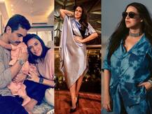 Birthday Special: साल 2002 में 'मिस इंडिया' बनी थीं नेहा धूपिया, इस फिल्म से मिली थी पहचान