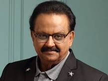 एस पी बालासुब्रमण्यम की हालत स्थिर, अभी भी वेंटिलेटर पर