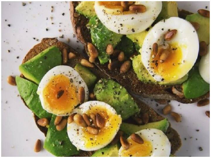 Health Tips: Egg has many benefits for necessary required elements Health Tips: एक अंडे के फायदे हैं अनेक, प्रोटीन समेत शरीर के लिए जरूरी तत्वों की होती है पूर्ति